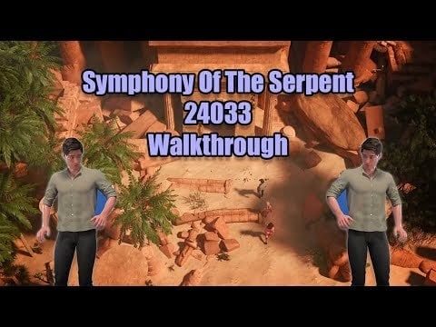 蛇之交响曲_Symphony of the Serpent 剧情分支 页面配图 5