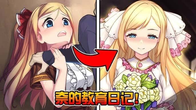 奈的教育日记 场景演出 专题图 1