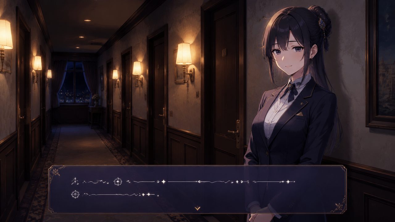 蛋少女 中文版 演示图 8