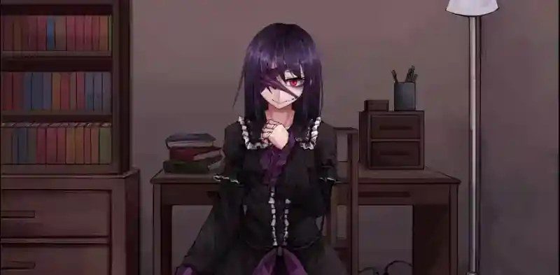 蛊惑的幼虫 支线内容 展示图 2