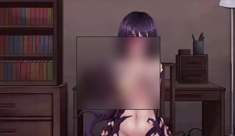 蛊惑的幼虫 剧情互动 详情图 8
