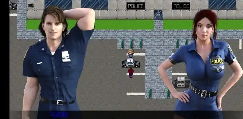马尼拉·肖:勒索的迷恋版 PC版 预览图 8